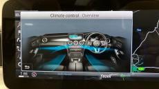 Mercedes-Benz C-Class C200 AMG Line Premium 2dr 9G-Tronic Petrol Cabriolet